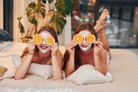 bachelorettes retreat montauk weekend ideas