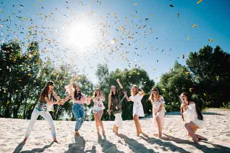 greenport bachelorette concierge ideas