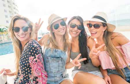 sag harbor bachelorette party ideas
