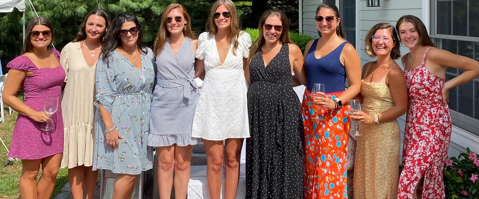 ultimate summer 2022 bachelorette bash
